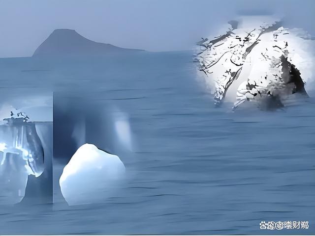 油中国的储量全球第一现在为什么不提了爱游戏app体育可燃冰号称可代替石(图16)
