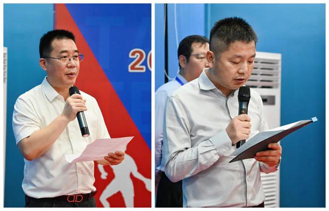 24年绍兴市乒乓球大奖赛开赛爱游戏平台连续27年举办20(图1)
