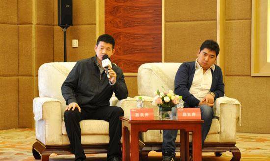 ”后被保送清华读书这个河南少年不简单爱游戏app原创18岁发明“万能充(图8)