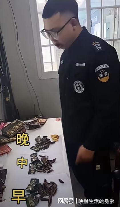致脸部变形还边嚼边劝大家别碰槟榔爱游戏app入口男子嚼槟榔七年导(图3)