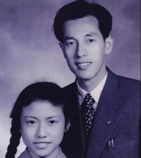 世：32岁被密召进京此后30年再没回过家爱游戏ayx网站中国核潜艇之父黄旭华逝(图2)