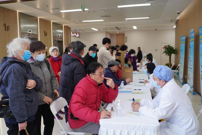 行动启动口腔健康核心知识点要记牢AYX爱游戏上海老年口腔健康促进