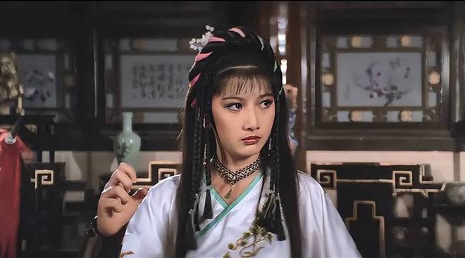 被夫欺辱自杀十几次死后3天才被发现爱游戏ayx网站最美赵敏：被父侵犯(图4)