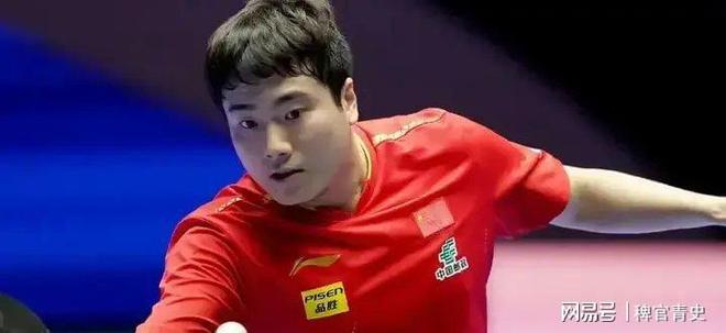 迪亚兹3-1帕瓦德梁靖崑3-1黄镇廷爱游戏(ayx)中国网站乒乓世界杯-(图2)